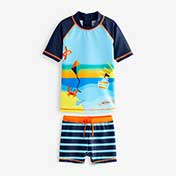 All Swimwear